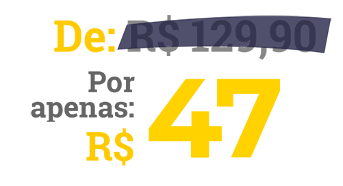 Preço do Produto