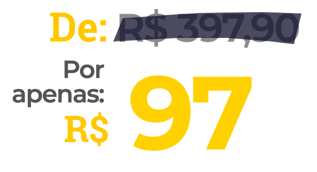 Preço do Produto